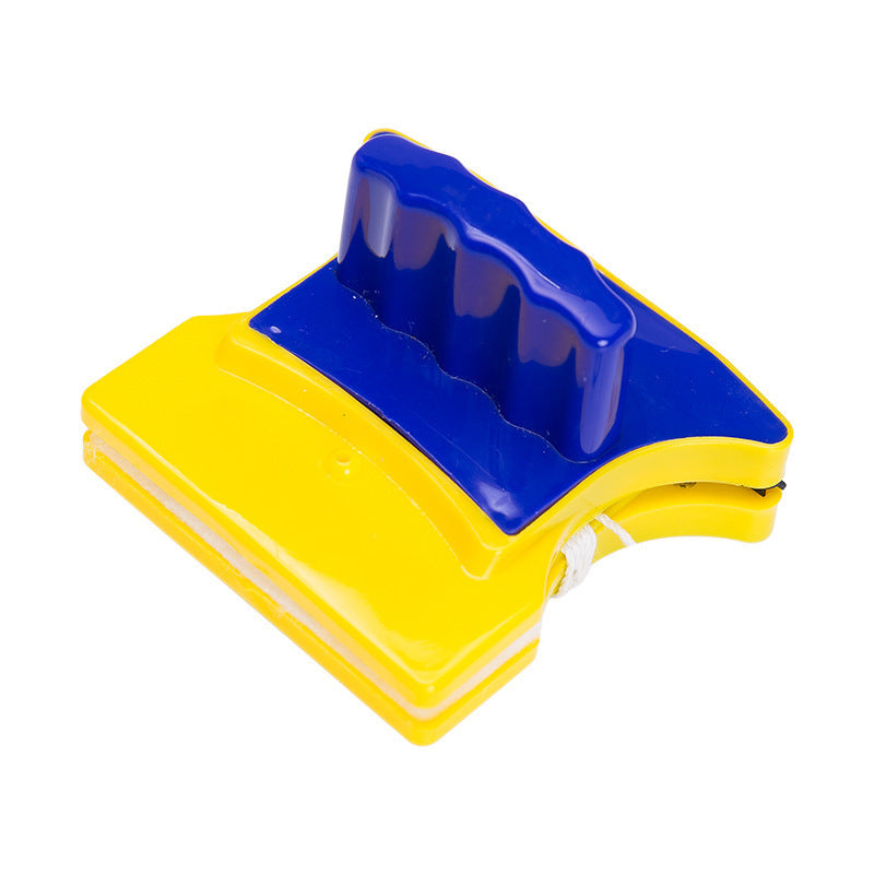 MagGlass Pro® — Limpiador Magnético de Ventanas de Doble Cara