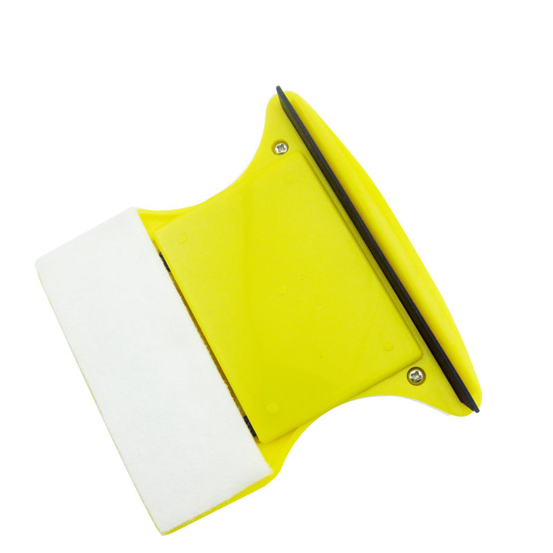 MagGlass Pro® — Limpiador Magnético de Ventanas de Doble Cara