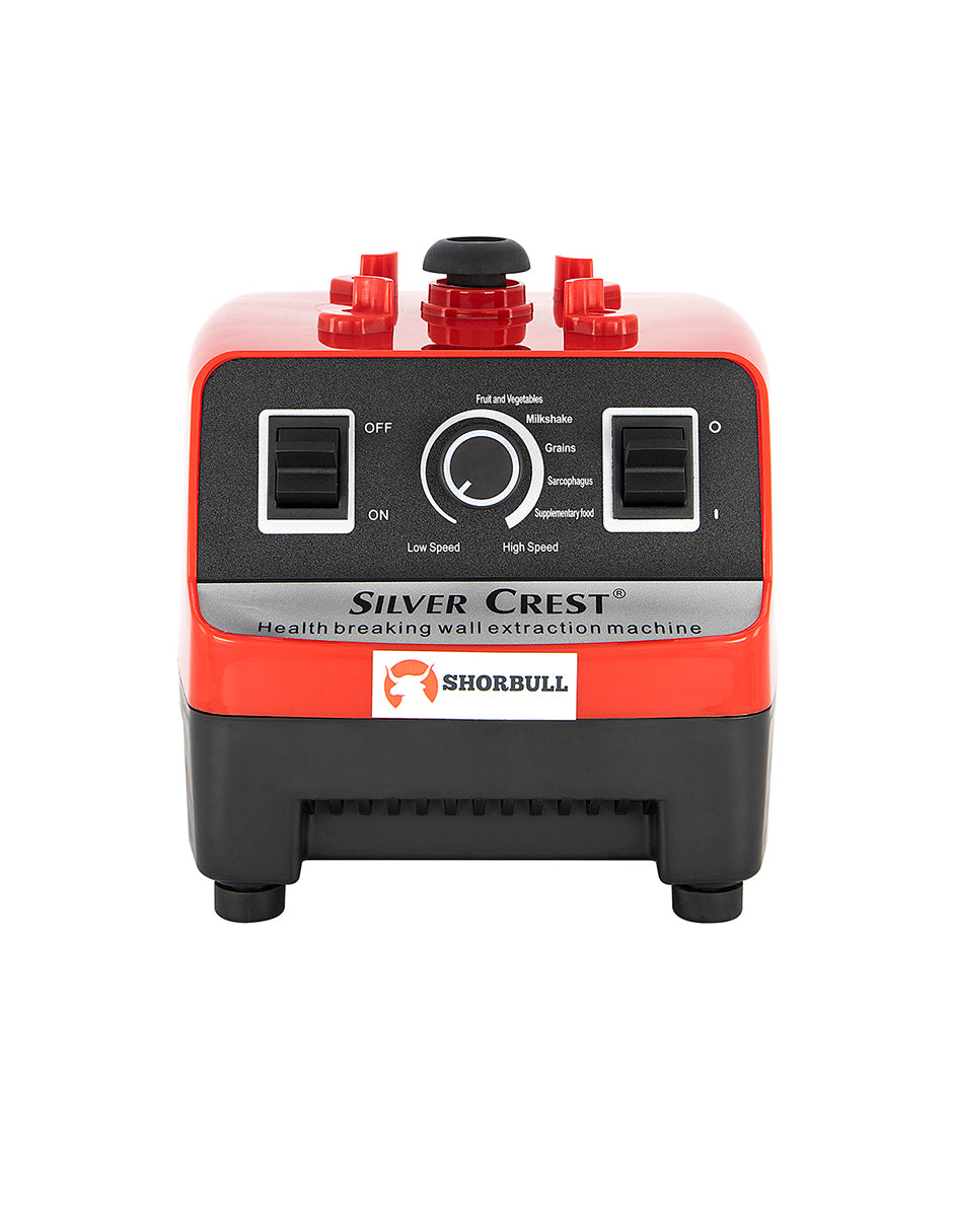 Shorbull® 2 L — Licuadora Profesional