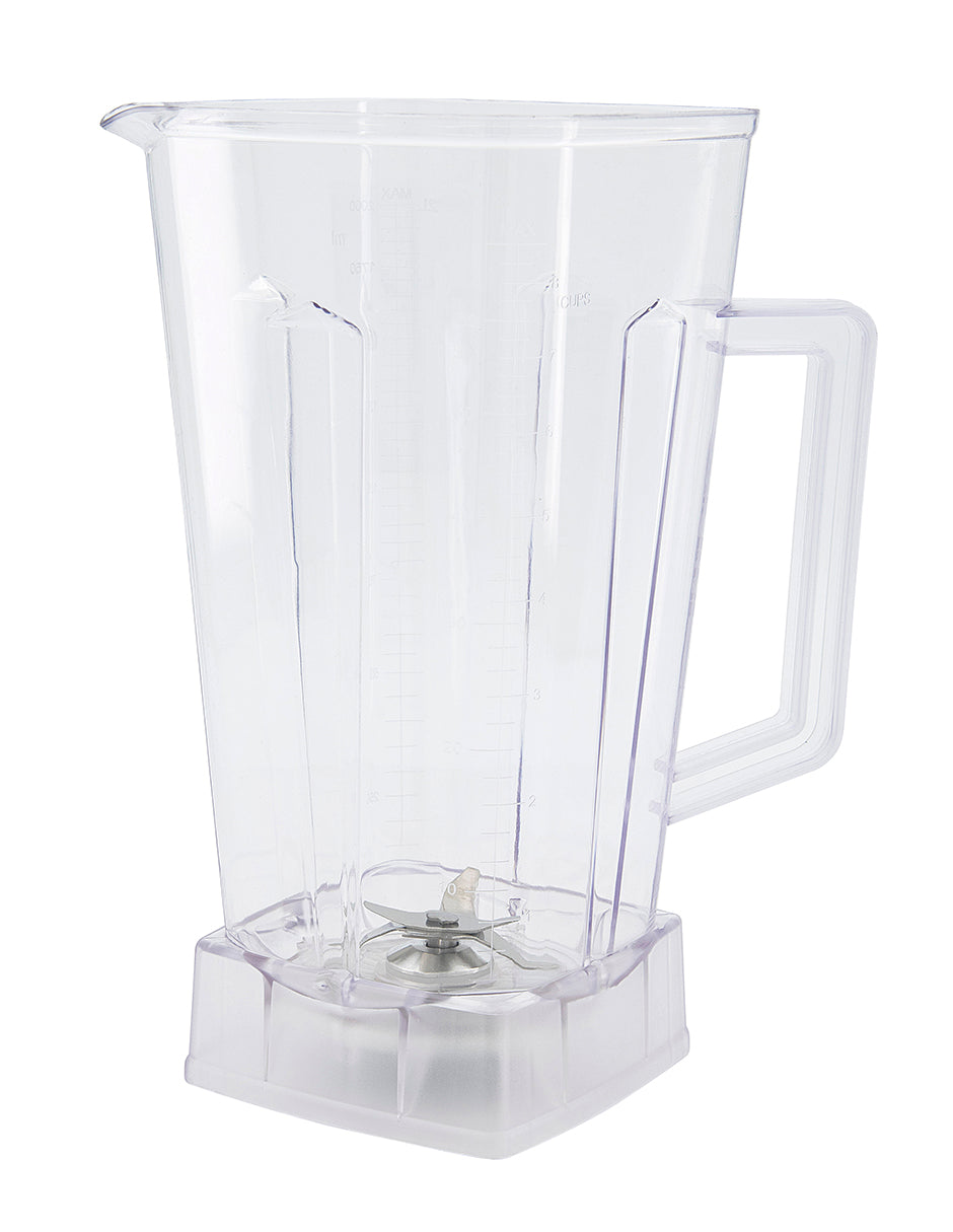 Shorbull® 2 L — Licuadora Profesional