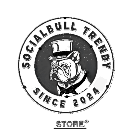 SOCIALBULL TRENDY STORE