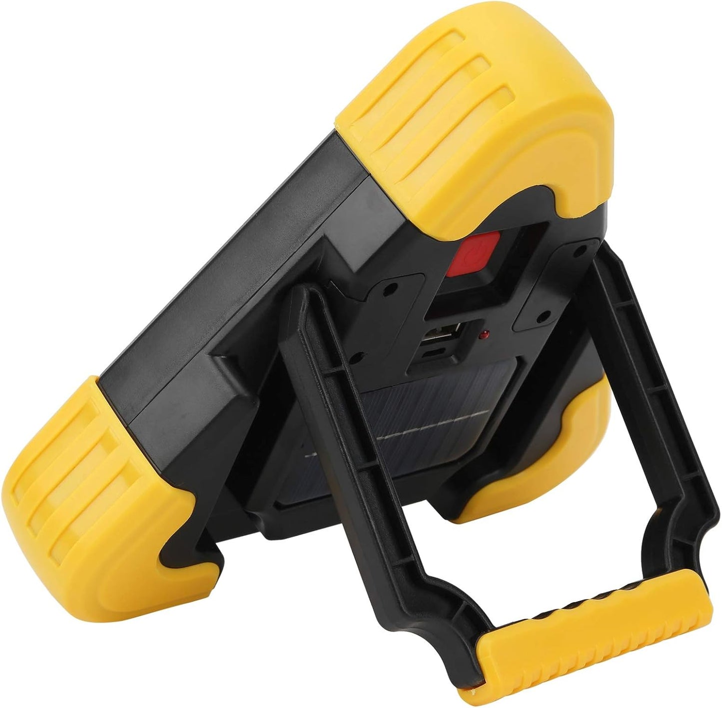TriSafe X2® — Lámpara Triangular de Emergencia 6 en 1