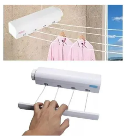 PortaHang® — Tendedero Portátil