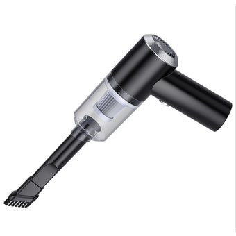 Cyclone S2 HighPower® — Aspiradora de Mano Recargable