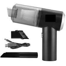 Cyclone S2 HighPower® — Aspiradora de Mano Recargable