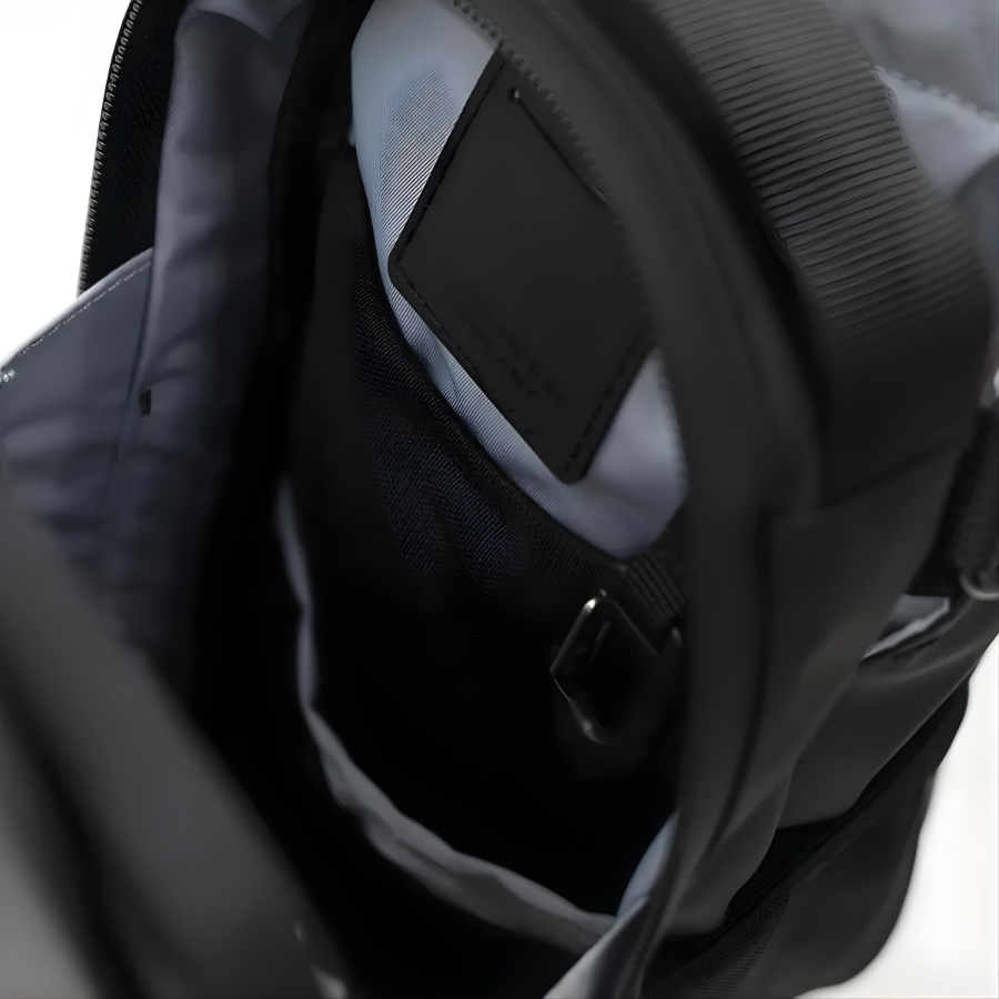 MagnoBag® — Bolso Magnético para gym